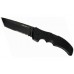 Нож Cold Steel 27TLC Recon 1 Tanto Half serrated xhp Нож Cold Steel 27TLC Recon 1 Tanto Half serrated xhp
