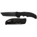 Нож Cold Steel 27TLC Recon 1 Tanto Half serrated xhp Нож Cold Steel 27TLC Recon 1 Tanto Half serrated xhp