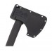 Топор SOG Backcountry axe пила сталь 1055 рукоять пластик Топор SOG Backcountry axe пила сталь 1055 рукоять пластик