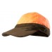 Кепка Harkila Vector Hunting green/Shadow brown