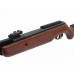 Винтовка Gamo Hunter IGT 4,5мм дерево Винтовка Gamo Hunter IGT 4,5мм дерево