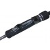 Спиннинг Xesta Light game Black star 2nd generation mobile S74 2.24м 0,4-15гр