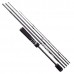 Спиннинг Xesta Light game Black star 2nd generation mobile S74 2.24м 0,4-15гр