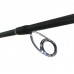 Спиннинг Xesta Light game Black star 2nd generation S78 2,34м 0.4-12гр