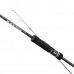 Спиннинг Xesta Light game Black star 2nd generation S78 2,34м 0.4-12гр