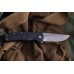 Нож Mr.Blade Raven сталь D2 рукоять G-10