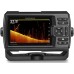 Эхолот Garmin Striker 5dv/cv worldwide Эхолот Garmin Striker 5dv/cv worldwide