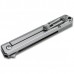 Нож Boker Kwaiken Flipper Framelock складной сталь D2 рукоять сталь Нож Boker Kwaiken Flipper Framelock складной сталь D2 рукоять сталь