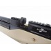 Винтовка Ataman Tactical carbine type 4 M2R 646/RB PCP пластик 6,35мм
