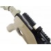 Винтовка Ataman Tactical carbine type 4 M2R 646/RB PCP пластик 6,35мм