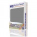 Полотенце Camping World Dryfast Towel р.L 75х130см серый Полотенце Camping World Dryfast Towel р.L 75х130см серый