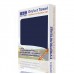 Полотенце Camping World Dryfast Towel р.L 75х130см темно-синий