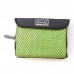 Полотенце Camping World Dryfast Towel р.М 60х120см салатовый Полотенце Camping World Dryfast Towel р.М 60х120см салатовый