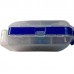 Коробка Tict Pocket Size Lightgame для микроджига 100х66х35мм Коробка Tict Pocket Size Lightgame для микроджига 100х66х35мм