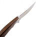 Нож SOG Woodline Large фикс. клинок сталь 8Cr13MoV дерево Нож SOG Woodline Large фикс. клинок сталь 8Cr13MoV дерево