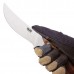 Нож SOG Woodline Large фикс. клинок сталь 8Cr13MoV дерево Нож SOG Woodline Large фикс. клинок сталь 8Cr13MoV дерево