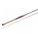 Спиннинг Major Craft Finetail banshee FBS-742ML 3-12гр