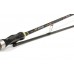 Спиннинг Major Craft N-One NSL-S682AJI 0.6-10 гр