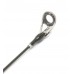 Спиннинг Major Craft Firstcast FCS-S732UL 0,4-5гр