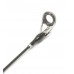 Спиннинг Major Craft Firstcast FCS-T732L 0,5-7гр