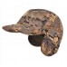 Бейсболка Shaman Suede hat дуб Бейсболка Shaman Suede hat дуб