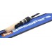 Спиннинг Major Craft Basspara BPS 632UL 0,8-5гр
