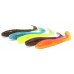 Приманка  LJ виброхвост Pro Series Tioga Fat 3.9in 10.00/MIX1 5шт.