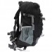 Рюкзак King Camp Orioles 35л black Рюкзак King Camp Orioles 35л black