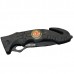 Нож Boker Magnum Black FD складой сталь 440 рук. текстолит Нож Boker Magnum Black FD складой сталь 440 рук. текстолит