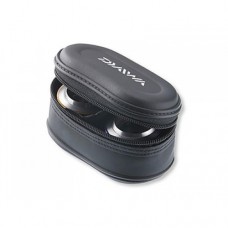 Чехол Daiwa Spool hardcase для запасных шпуль M Чехол Daiwa Spool hardcase для запасных шпуль M