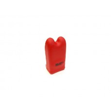 Чехол Delkim Coloured hardcase red for plus and Tx-i plus Чехол Delkim Coloured hardcase red for plus and Tx-i plus