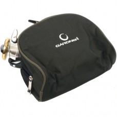 Чехол для катушки Gardner Deluxe reel pouch рыболовная Чехол для катушки Gardner Deluxe reel pouch рыболовная