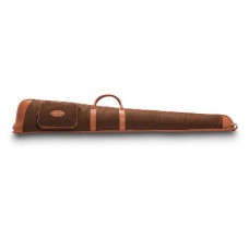 Чехол для ружья Blaser A Twill/Leather 135см F65038 коричневый