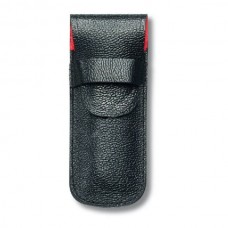 Чехол Victorinox для Swiss Army Knives 74( 0.64хх-0.66х) черный кожа Чехол Victorinox для Swiss Army Knives 74( 0.64хх-0.66х) черный кожа