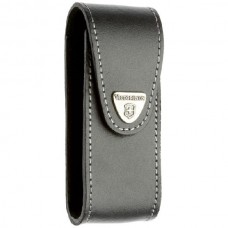 Чехол Victorinox Leather belt pouch для ножа кожанный Чехол Victorinox Leather belt pouch для ножа кожанный