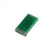 Чип TecnoEST Mini Colibri на 8 голосов С300-З Чип TecnoEST Mini Colibri на 8 голосов С300-З