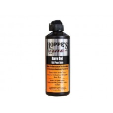 Чистящее средство Hoppe`s Elite против нагара освинцовки Чистящее средство Hoppe`s Elite против нагара освинцовки