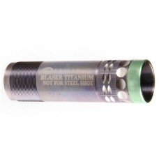 Чок Blaser Titanium F