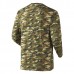 Футболка Seeland Speckled T-Shirt camo Футболка Seeland Speckled T-Shirt camo