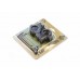 Кольца Leapers 25.4mm на призму 10-12мм STM средние Кольца Leapers 25.4mm на призму 10-12мм STM средние