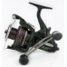 Катушка Shimano Baitrunner XT 4000 FA Катушка Shimano Baitrunner XT 4000 FA