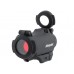 Прицел коллиматорный Aimpoint Micro H-2 Weaver 2MOA Driven Hunt Set кепка+ремень Прицел коллиматорный Aimpoint Micro H-2 Weaver 2MOA Driven Hunt Set кепка+ремень