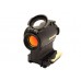 Прицел коллиматорный Aimpoint Micro H-2 Weaver 2MOA Driven Hunt Set кепка+ремень Прицел коллиматорный Aimpoint Micro H-2 Weaver 2MOA Driven Hunt Set кепка+ремень