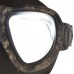 Маска Seac Sub One kama S/BL черная