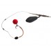 Стопор для кольца Gardner Covert hook stops green Стопор для кольца Gardner Covert hook stops green