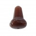 Стопор для кольца Gardner Covert hook stops brown Стопор для кольца Gardner Covert hook stops brown