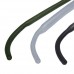 Трубка термоусадочная Gardner Covert supa shrink tube small green Трубка термоусадочная Gardner Covert supa shrink tube small green