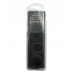 Трубка-противозакручиватель Gardner Covert sinking rig tube grey 3х2м Трубка-противозакручиватель Gardner Covert sinking rig tube grey 3х2м
