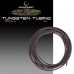 Трубка-противозакручиватель Gardner Covert tungsten tubing brown Трубка-противозакручиватель Gardner Covert tungsten tubing brown