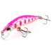Воблер Jackall Timon tricoroll 47S pink yamame